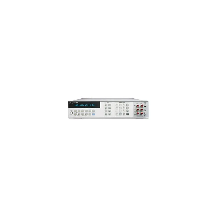 Keysight 3458A/002 Digital Multimeter
