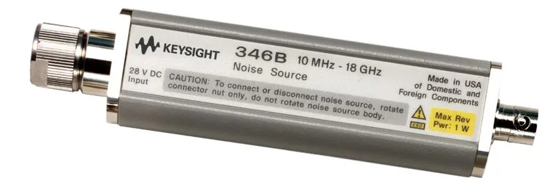 Keysight 346B Noise Source