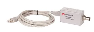 Keysight 346CH08 USB to BNC Adapter