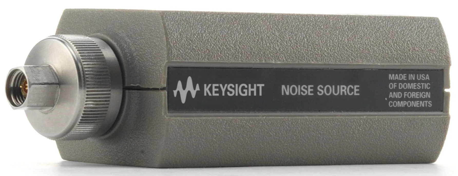 Keysight 346CK01 Noise Source
