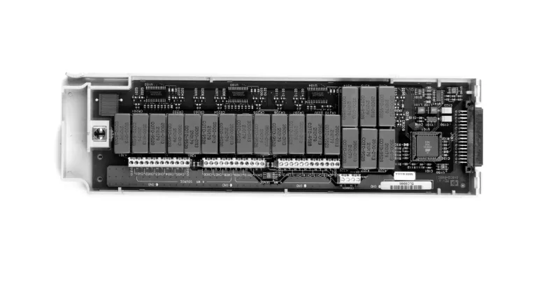 Keysight 34902A 16-Channel Reed Multiplexer