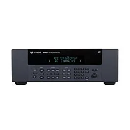 Keysight 34980A-001 Multifunction Switch/Measure Unit