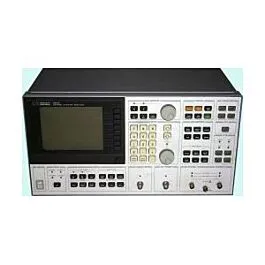 Keysight 3563A Control Systems Analyzer