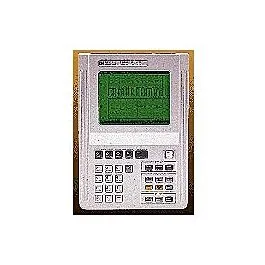 Keysight 35659A SCSI Interface Module