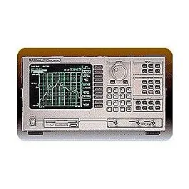 Keysight 35665A Dynamic Signal Analyzer