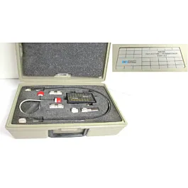 Keysight 35676A Reflection/Transmission Test Kit