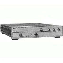 Keysight 35677A S-Parameter Test Set