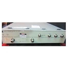Keysight 35677B S-Parameter Test Set