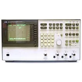 Keysight 3577A Network Analyzer