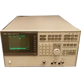 Keysight 3577B Network Analyzer