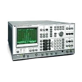 Keysight 3585B Spectrum Analyzer