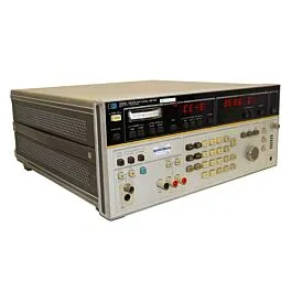 Keysight 3586C Selective Level Meter