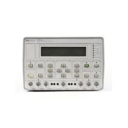 Keysight 3784A Digital Transmission Analyzer