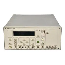 Keysight 3789B DS3 Transmission Test Set