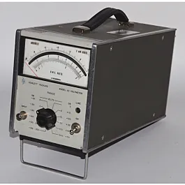 Keysight 400EL AC Voltmeter