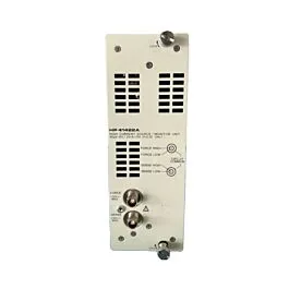 Keysight 41422A High-Current Source Unit