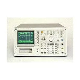 Keysight 4145B Semiconductor Parameter Analyzer