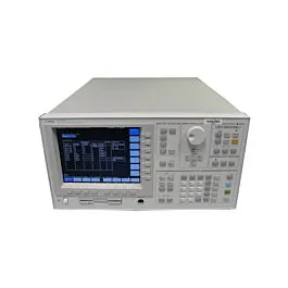 Keysight 4155C Semiconductor Parameter Analyzer