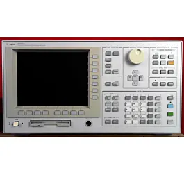 Keysight 4156C Precision Semiconductor Parameter Analyzer