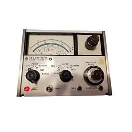 Keysight 415E SWR Meter