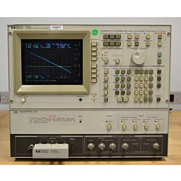 Keysight 4194A Impedance/Gain-Phase Analyzer