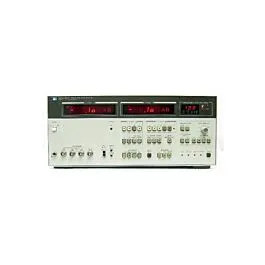 Keysight 4275A Multi-Frequency LCR Meter