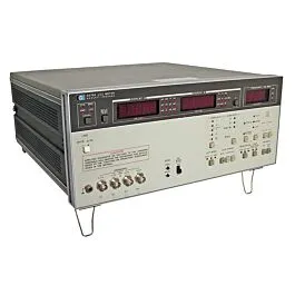 Keysight 4276A LCZ Meter