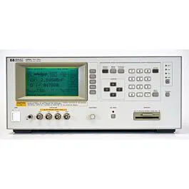 Keysight 4285A Precision LCR Meter