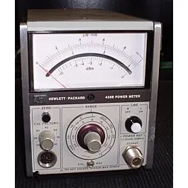 Keysight 435B Power Meter