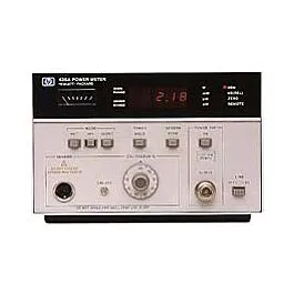 Keysight 436A RF Power Meter