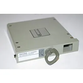 Keysight 44428A Relay Actuator Assembly
