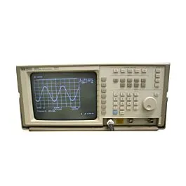 Keysight 44703B Mainframe Memory Card