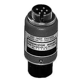 Keysight 478A Coaxial Thermistor Mount