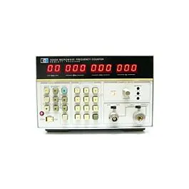 Keysight 5343A Frequency Counter