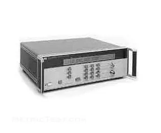 Keysight 5350B Frequency Counter