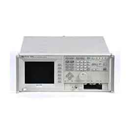 Keysight 5372A Frequency & Time Interval Analyzer