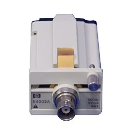 Keysight 54002A BNC Oscilloscope Input Probe