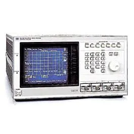 Keysight 54110D 1 GHz 4-Channel Oscilloscope