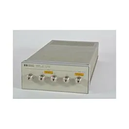 Keysight 54122A 12.4 GHz Digitizing Oscilloscope