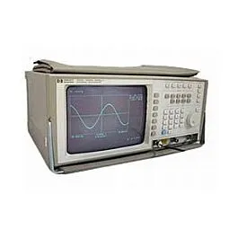Keysight 54502A Storage Oscilloscope