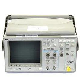 Keysight 54600A 2-Channel Oscilloscope