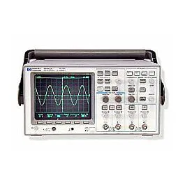 Keysight 54601A 100 MHz Digital Oscilloscope
