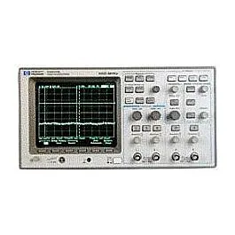 Keysight 54601B 4-Channel 100 MHz Digital Storage Oscilloscope