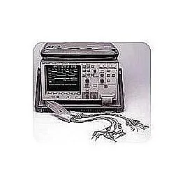 Keysight 54620A 16-Channel Logic Analyzer