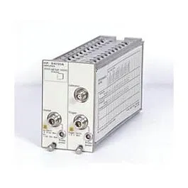 Keysight 54721A Oscilloscope Module