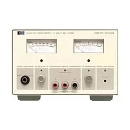 Keysight 6024A Analog Power Supply