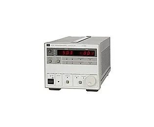 Keysight 6038A DC Power Supply