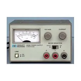 Keysight 6214C DC Power Supply