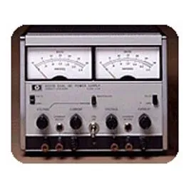 Keysight 6227B Dual Output DC Power Supply