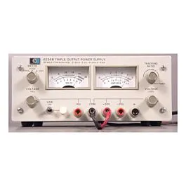 Keysight 6236B DC Power Supply